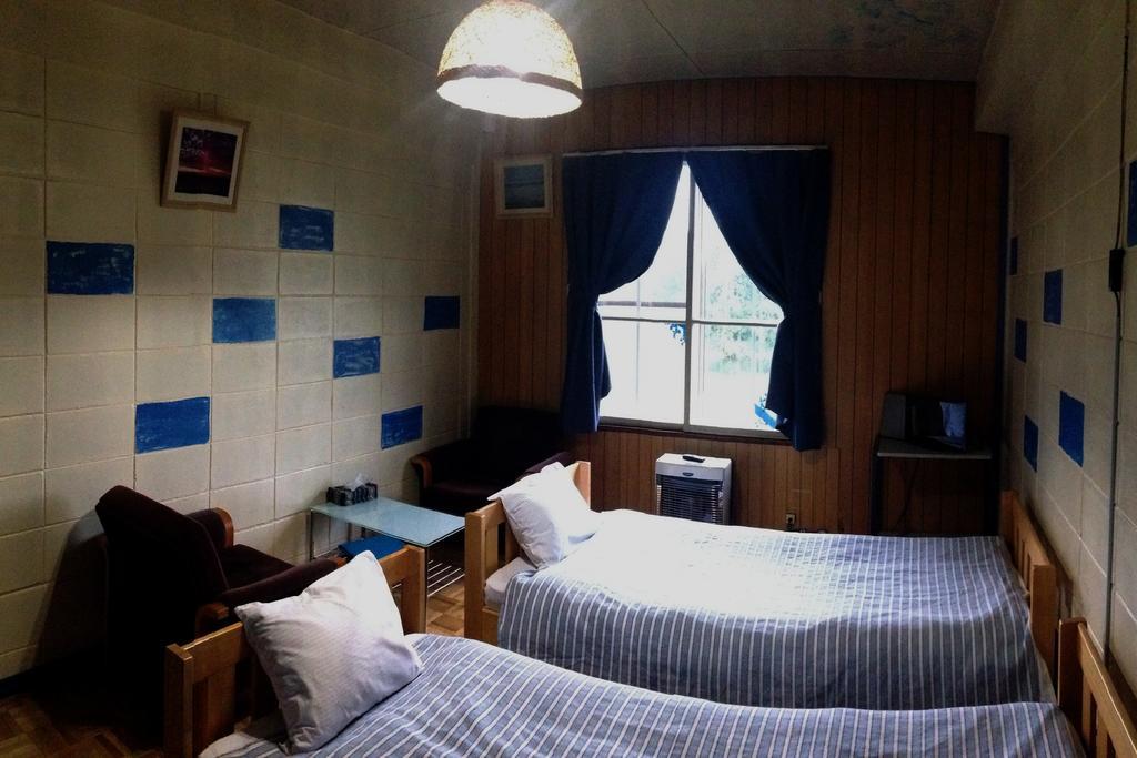 Koshimizu Hana Kotori Youth Hostel Room photo
