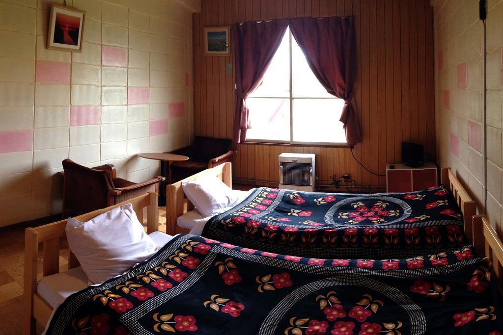 Koshimizu Hana Kotori Youth Hostel Room photo